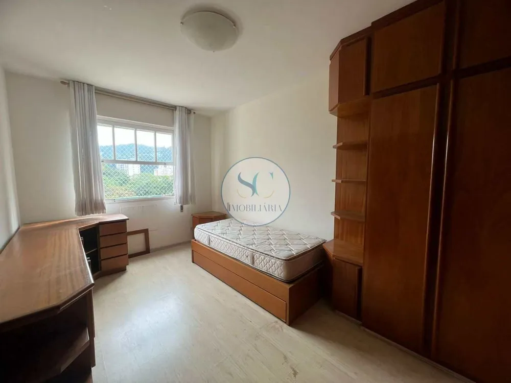 Apartamento, 3 quartos, 150 m² - Foto 2