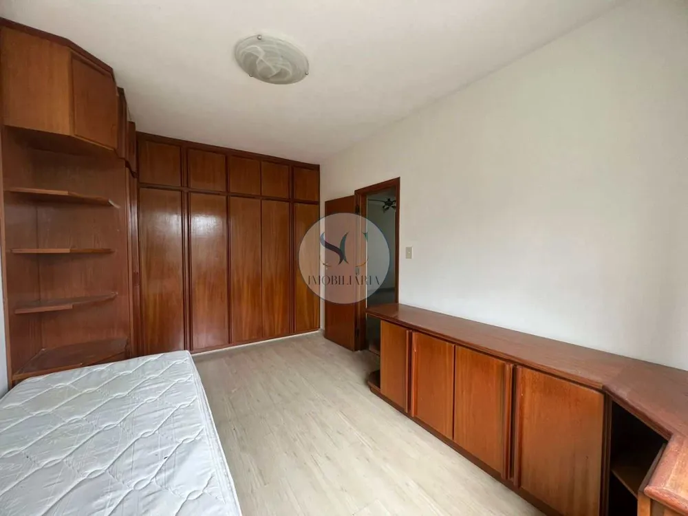 Apartamento, 3 quartos, 150 m² - Foto 3