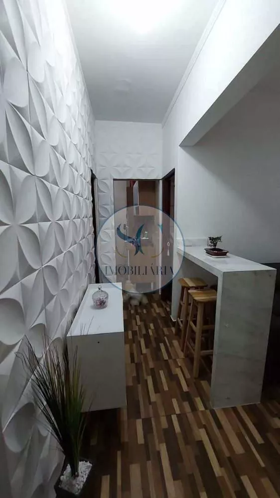 Apartamento à venda com 1 quarto, 50m² - Foto 6