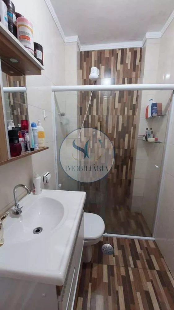 Apartamento à venda com 1 quarto, 50m² - Foto 15