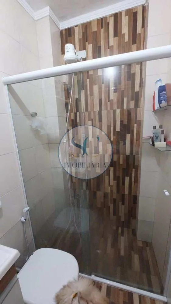 Apartamento à venda com 1 quarto, 50m² - Foto 10