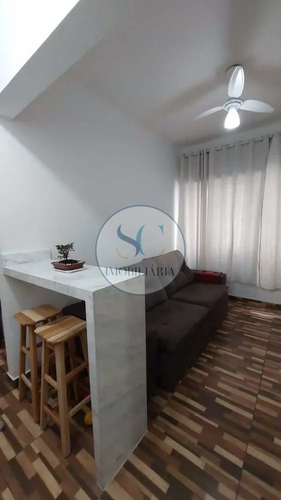 Apartamento, 1 quarto, 50 m² - Foto 11