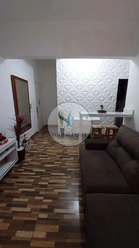 Apartamento, 1 quarto, 50 m² - Foto 21
