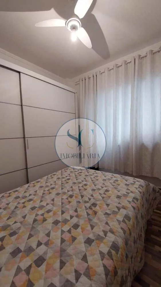 Apartamento à venda com 1 quarto, 50m² - Foto 16