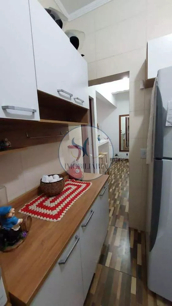 Apartamento à venda com 1 quarto, 50m² - Foto 14