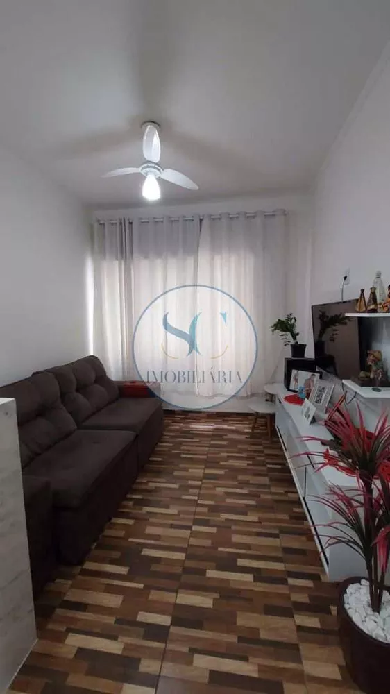 Apartamento à venda com 1 quarto, 50m² - Foto 13