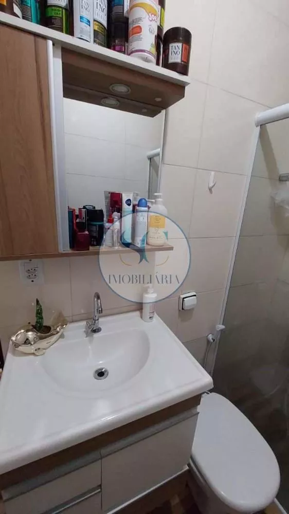 Apartamento à venda com 1 quarto, 50m² - Foto 5