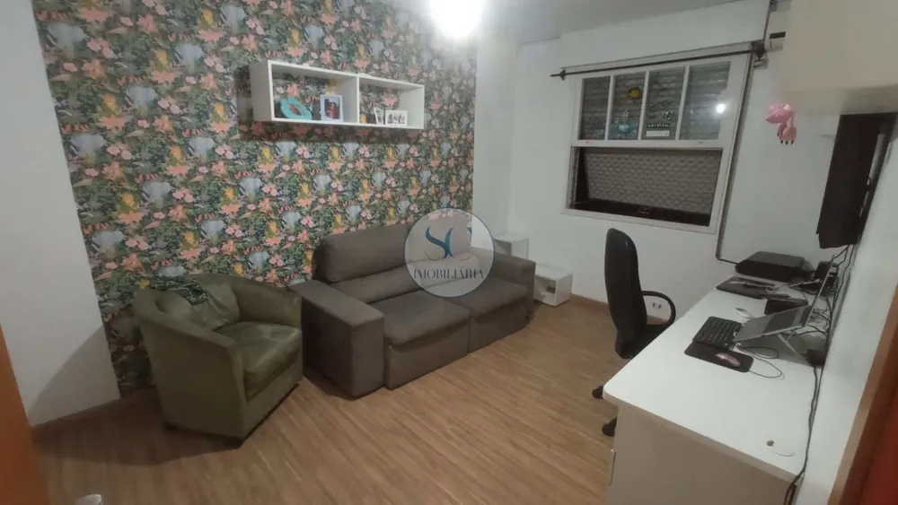 Apartamento, 3 quartos, 165 m² - Foto 8