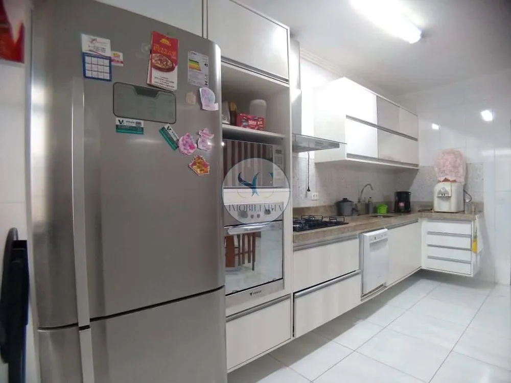 Apartamento, 3 quartos, 165 m² - Foto 1