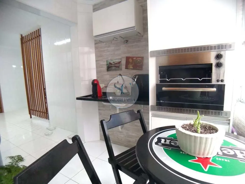 Apartamento, 3 quartos, 165 m² - Foto 2