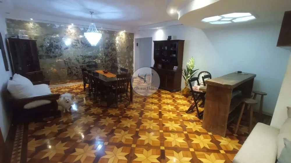 Apartamento, 3 quartos, 165 m² - Foto 4