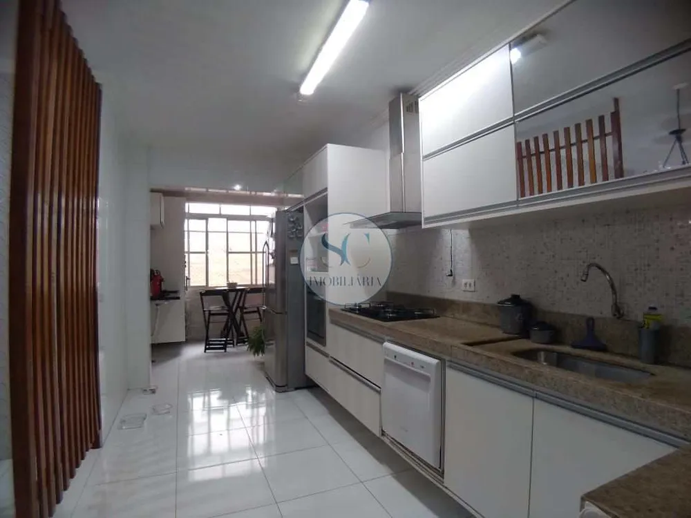 Apartamento, 3 quartos, 165 m² - Foto 3