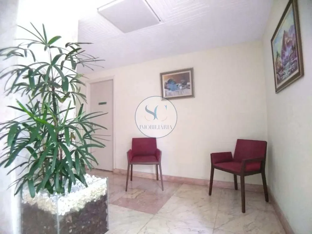 Apartamento, 3 quartos, 165 m² - Foto 7