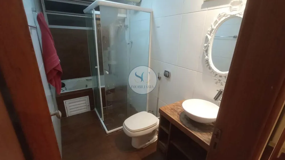 Apartamento, 3 quartos, 165 m² - Foto 11