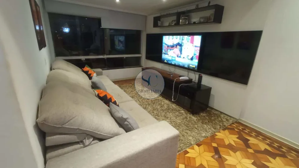 Apartamento, 3 quartos, 165 m² - Foto 5