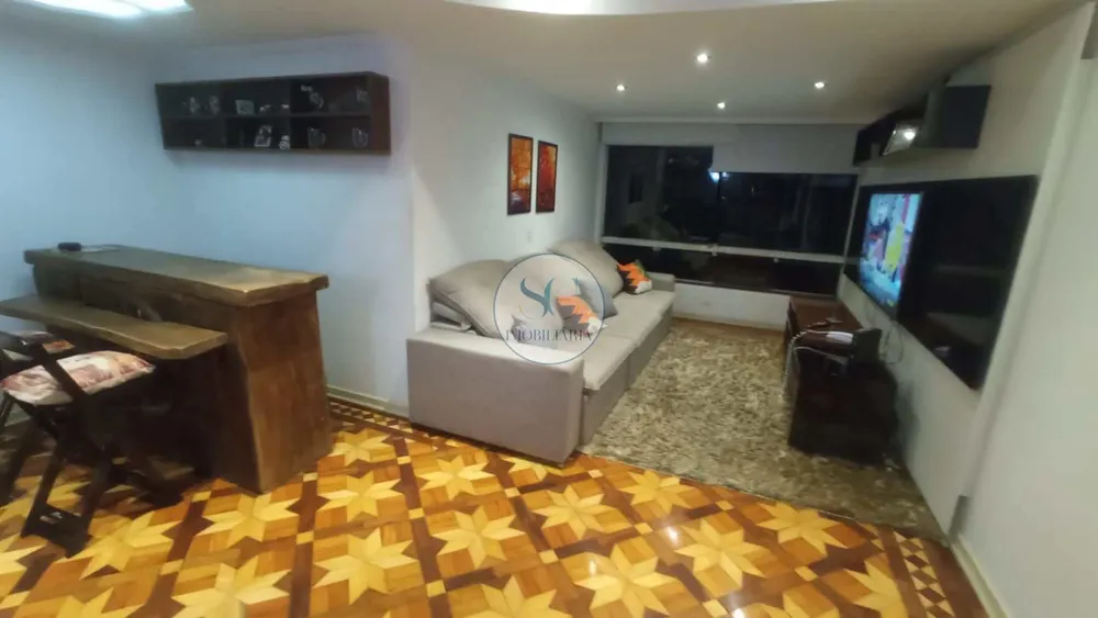 Apartamento, 3 quartos, 165 m² - Foto 6