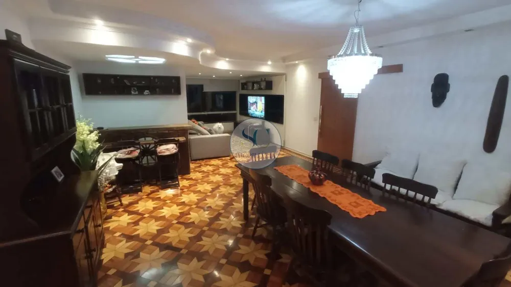 Apartamento, 3 quartos, 165 m² - Foto 4