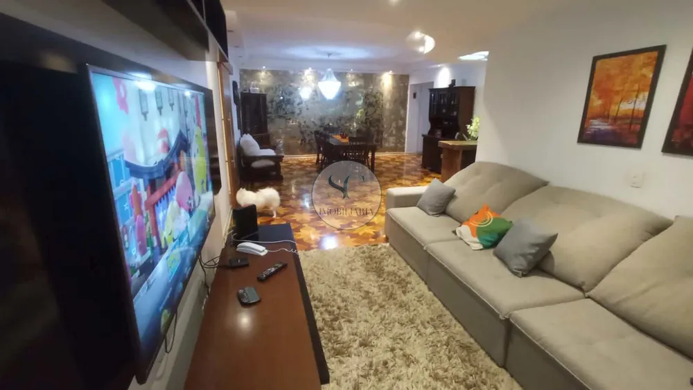 Apartamento, 3 quartos, 165 m² - Foto 3