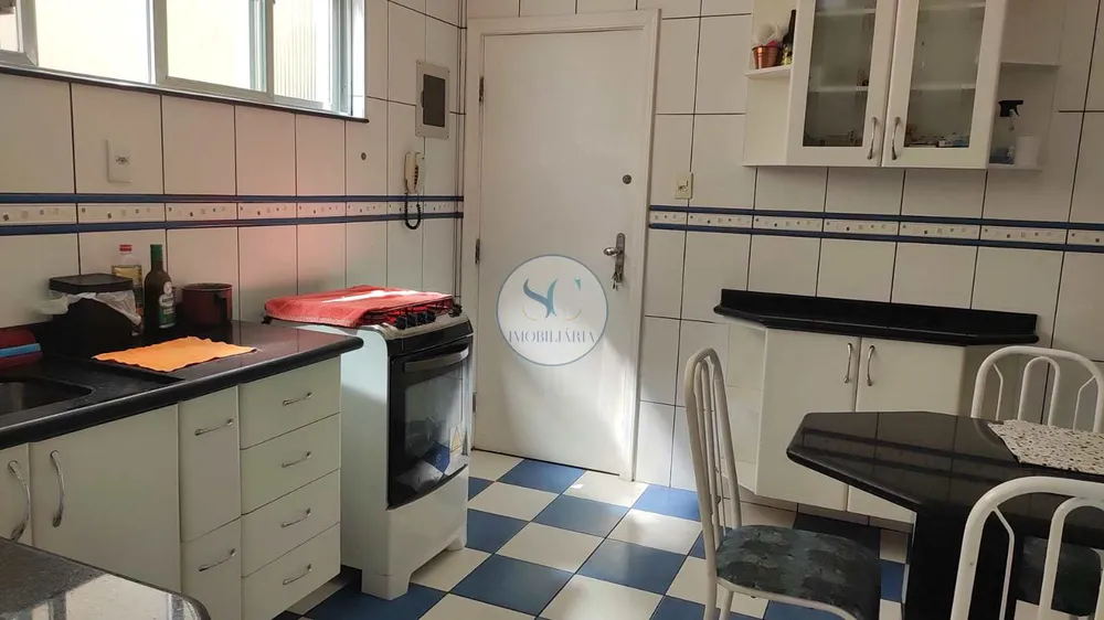 Apartamento, 3 quartos, 80 m² - Foto 16