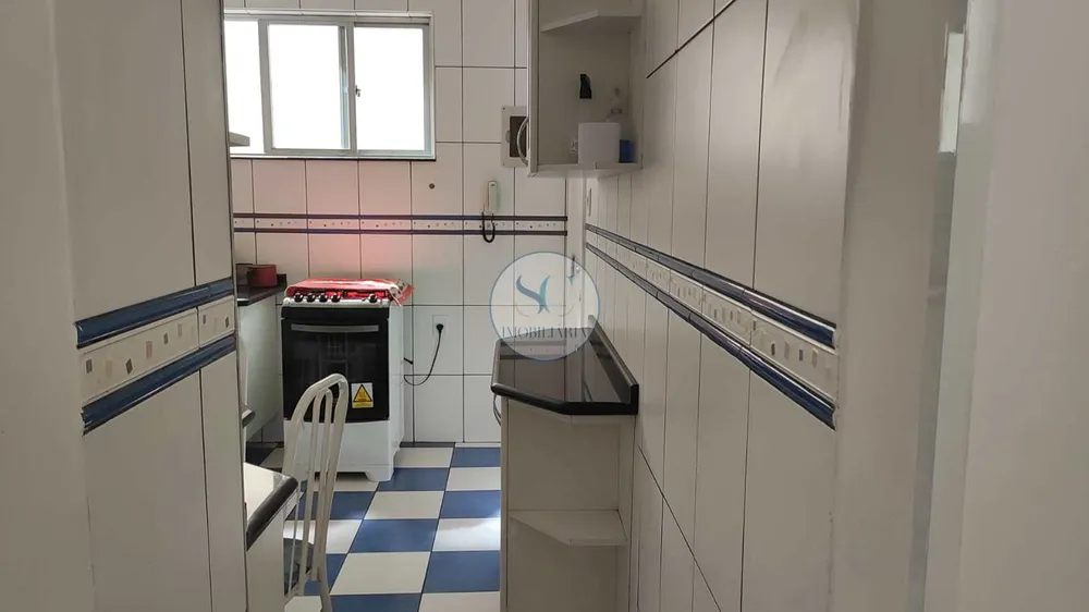 Apartamento, 3 quartos, 80 m² - Foto 14