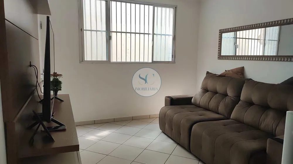 Apartamento, 3 quartos, 80 m² - Foto 2