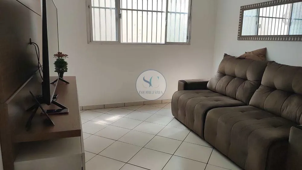 Apartamento, 3 quartos, 80 m² - Foto 1
