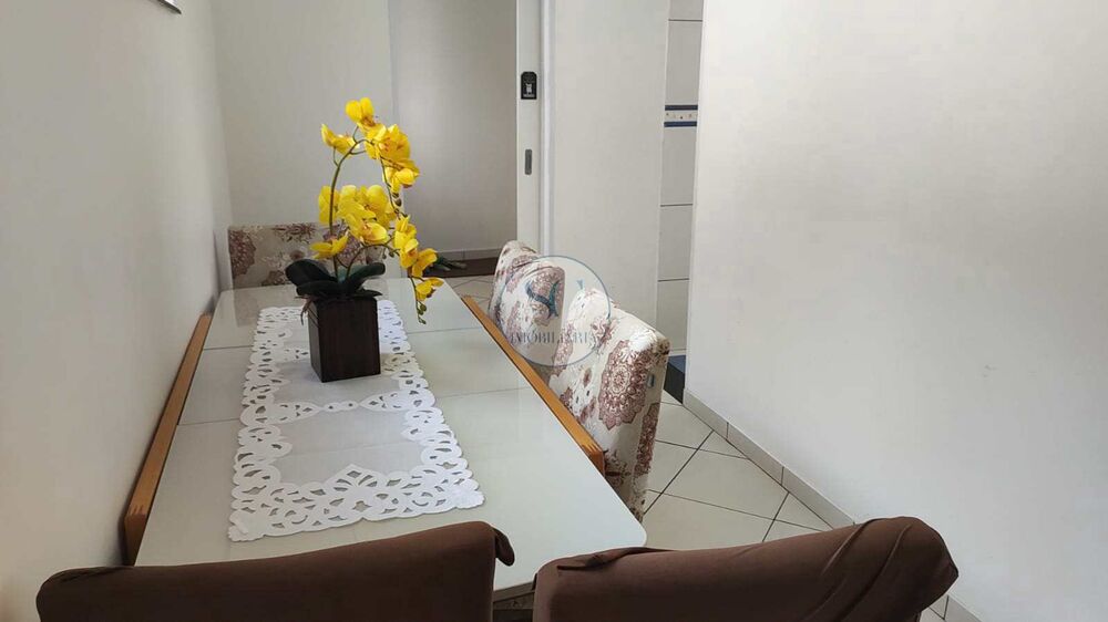 Apartamento à venda com 3 quartos, 80m² - Foto 7