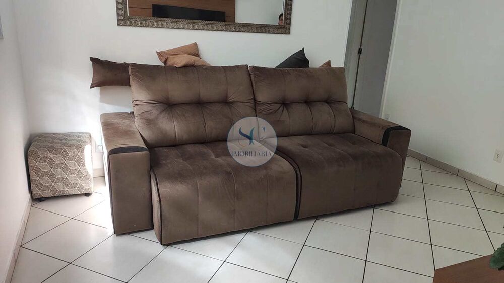 Apartamento à venda com 3 quartos, 80m² - Foto 10