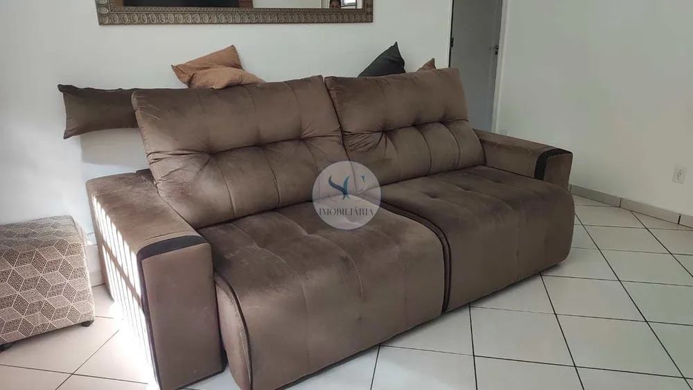 Apartamento, 3 quartos, 80 m² - Foto 3