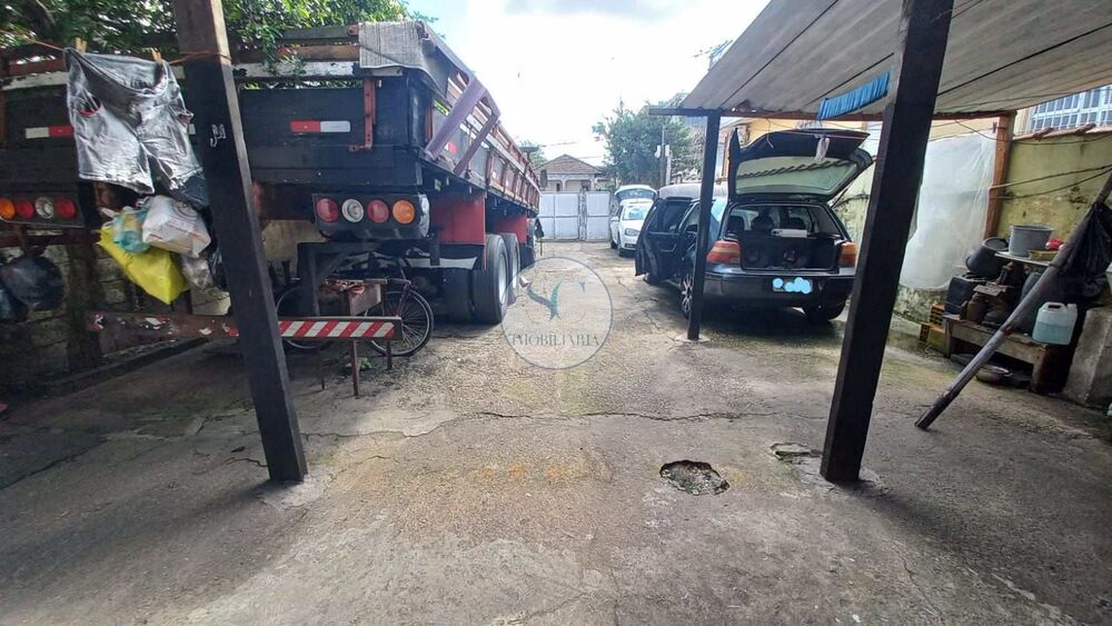 Terreno, 256 m² - Foto 3