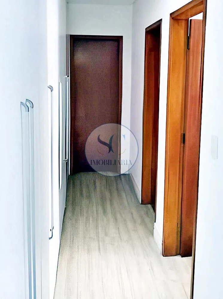 Casa, 4 quartos, 160 m² - Foto 3