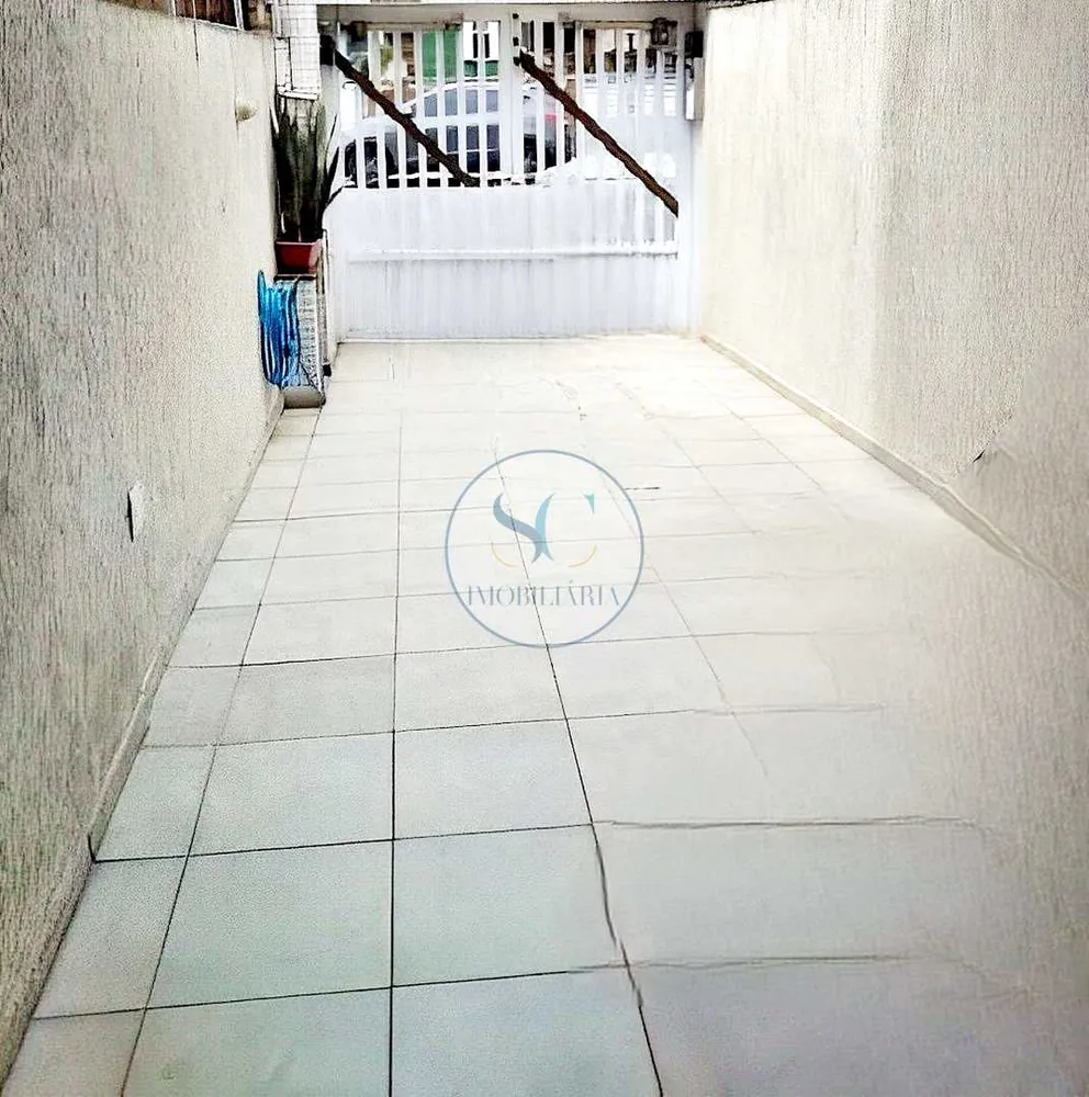 Casa, 4 quartos, 160 m² - Foto 6