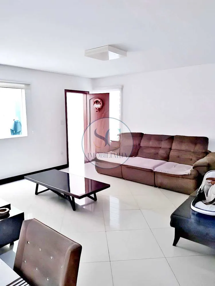 Casa, 4 quartos, 160 m² - Foto 1