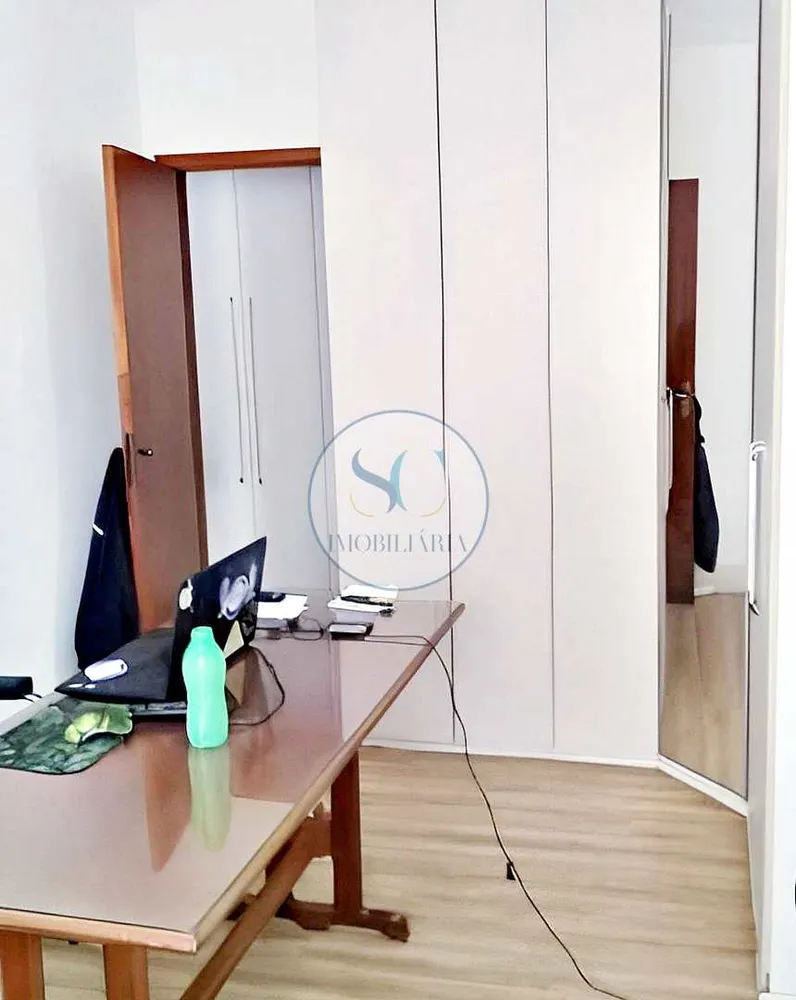 Casa, 4 quartos, 160 m² - Foto 14
