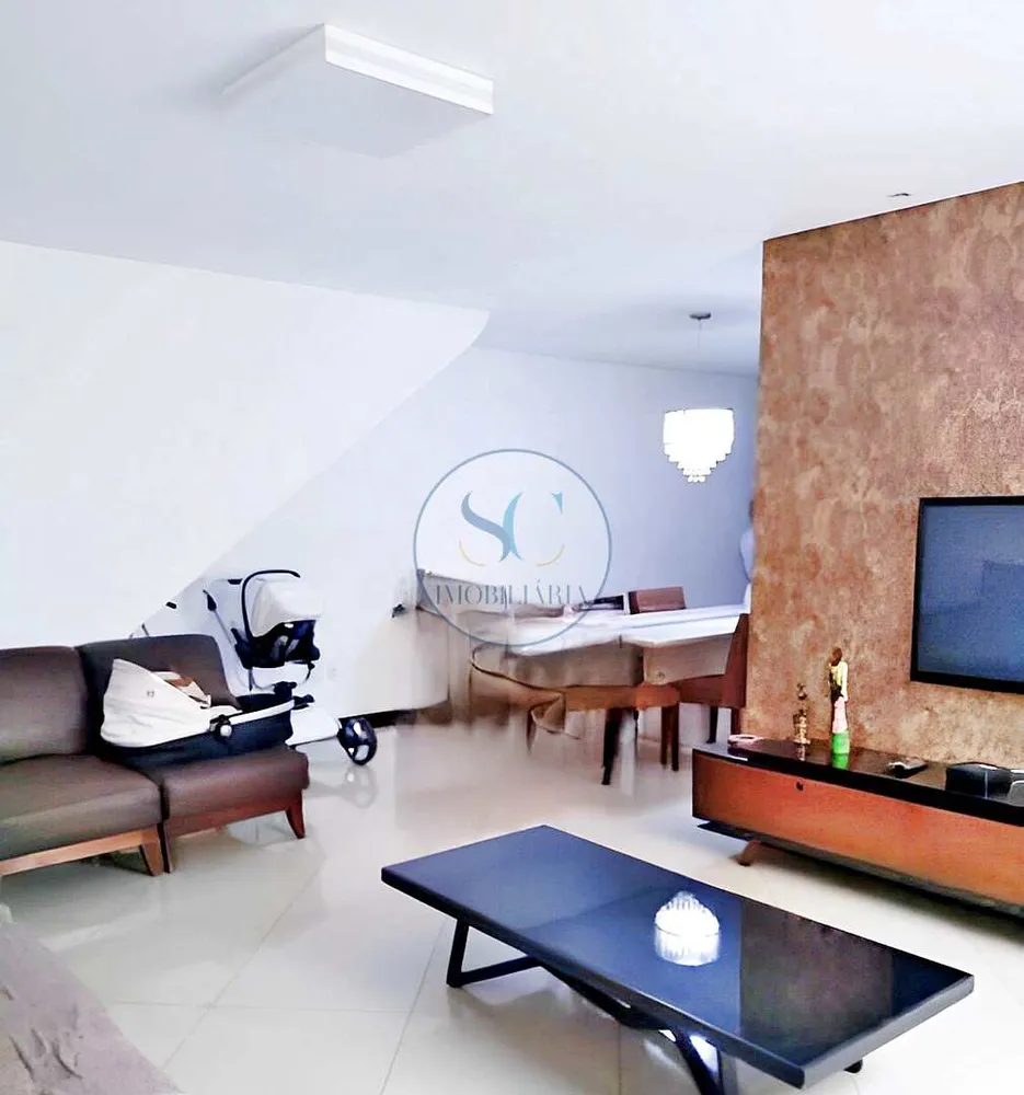 Casa, 4 quartos, 160 m² - Foto 11