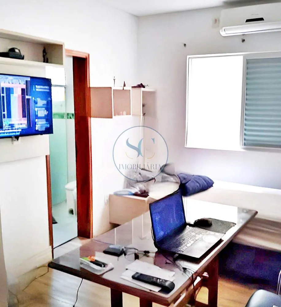 Casa, 4 quartos, 160 m² - Foto 15