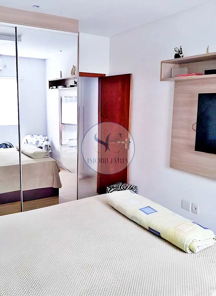 Casa, 4 quartos, 160 m² - Foto 9