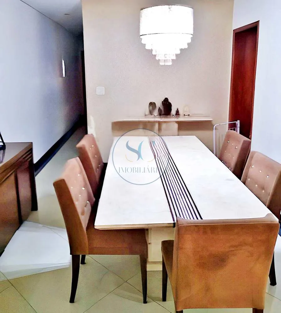 Casa, 4 quartos, 160 m² - Foto 4