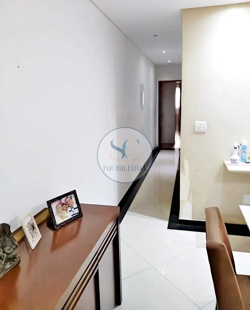 Casa, 4 quartos, 160 m² - Foto 12