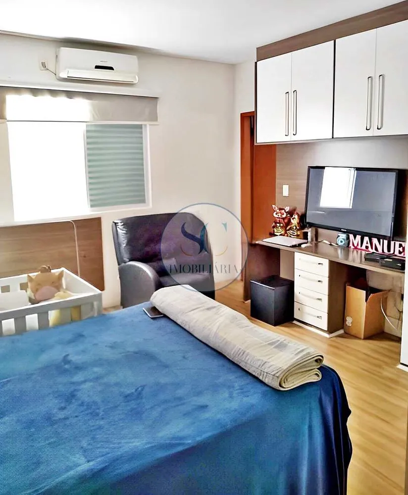 Casa, 4 quartos, 160 m² - Foto 16