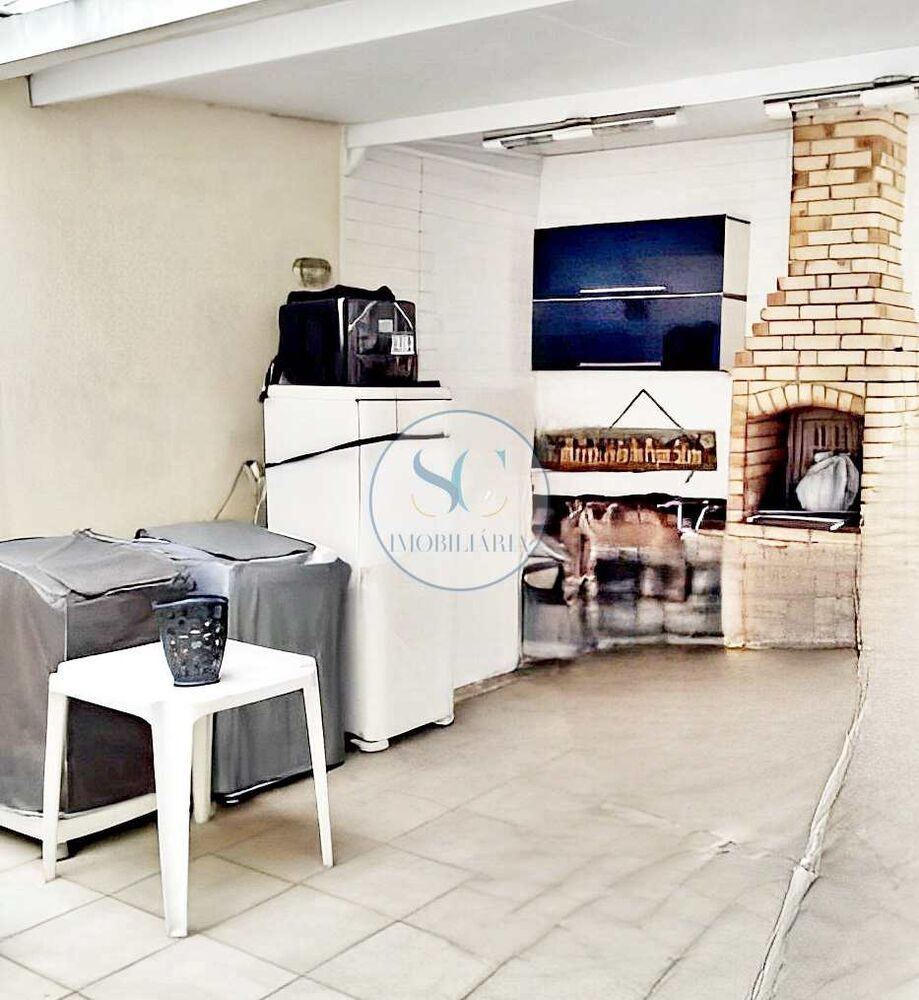 Casa, 4 quartos, 160 m² - Foto 4