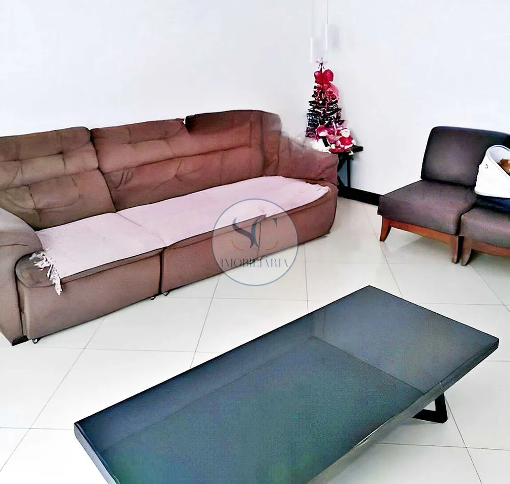 Casa, 4 quartos, 160 m² - Foto 2