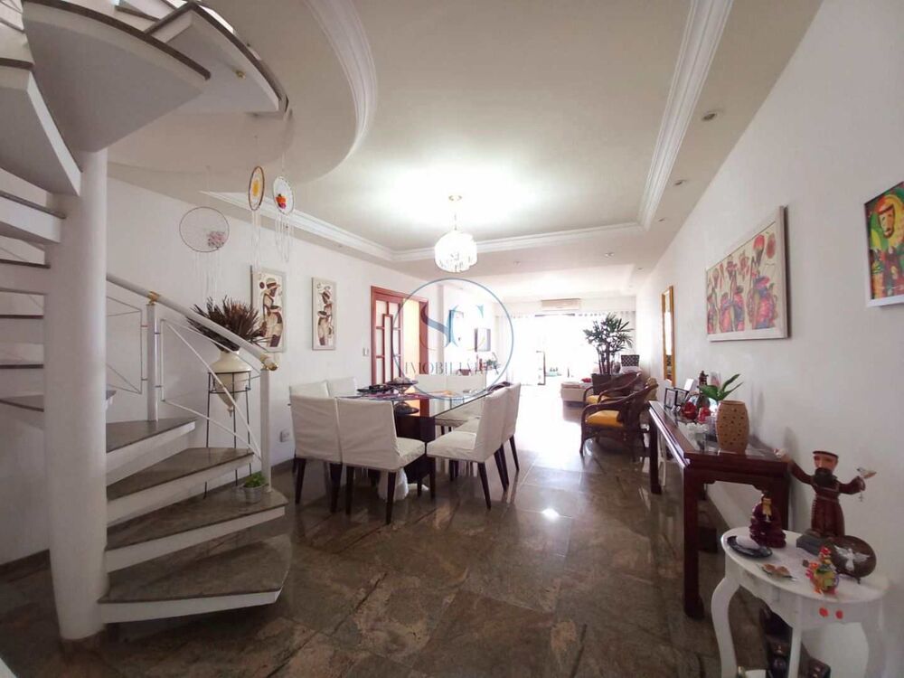 Cobertura, 4 quartos, 300 m² - Foto 2