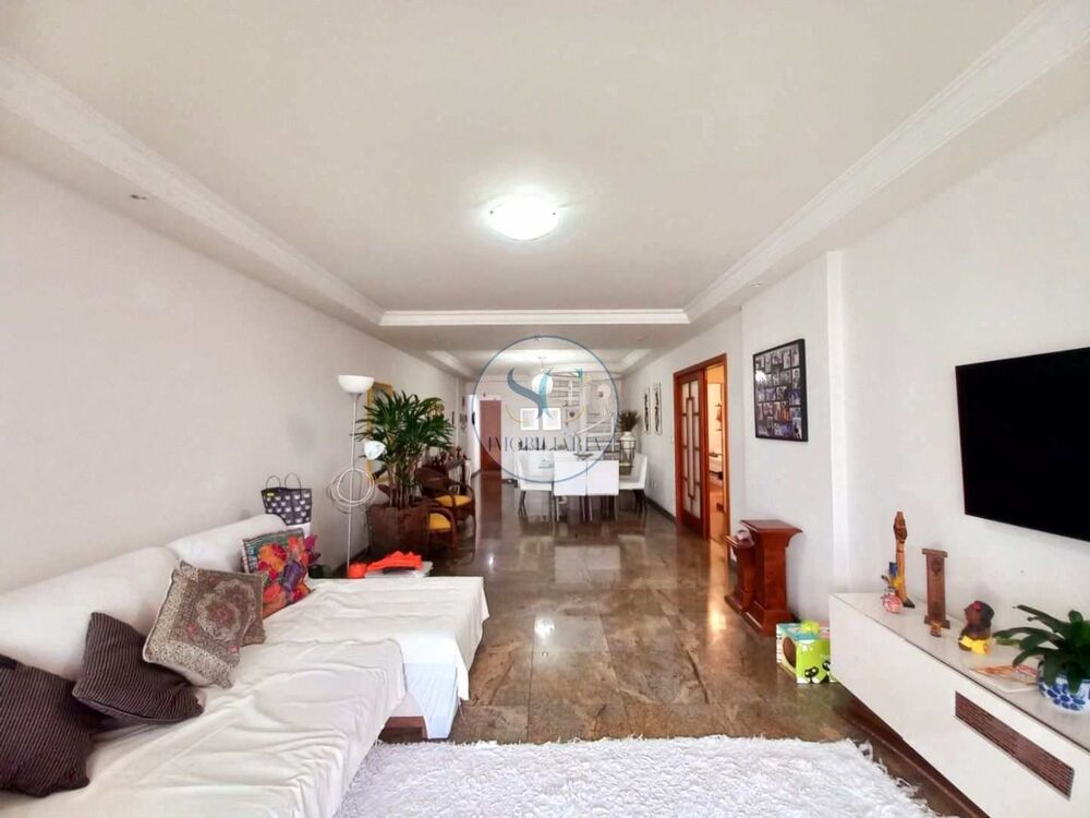 Cobertura, 4 quartos, 300 m² - Foto 5