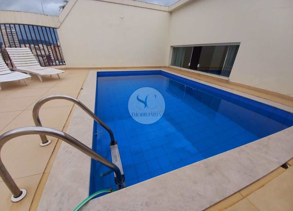 Cobertura, 4 quartos, 300 m² - Foto 16