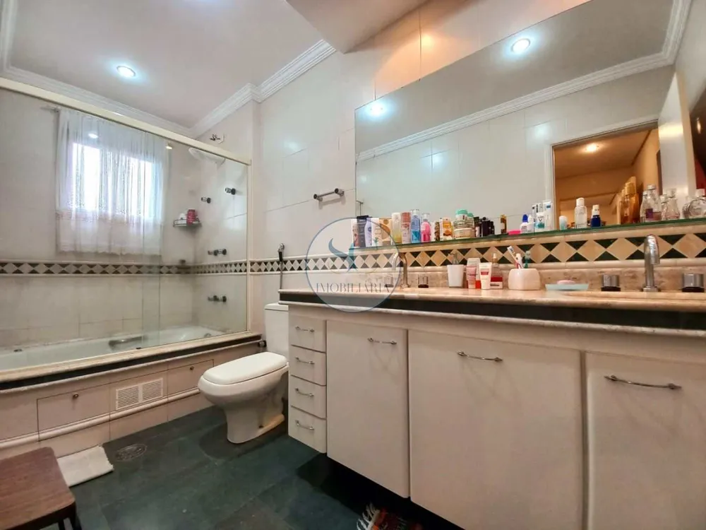 Cobertura, 4 quartos, 300 m² - Foto 15
