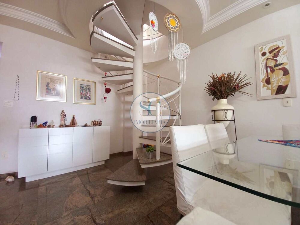 Cobertura, 4 quartos, 300 m² - Foto 3