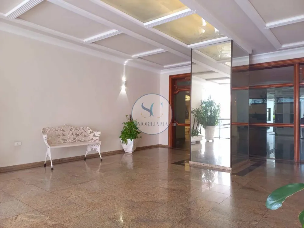 Cobertura, 4 quartos, 300 m² - Foto 1
