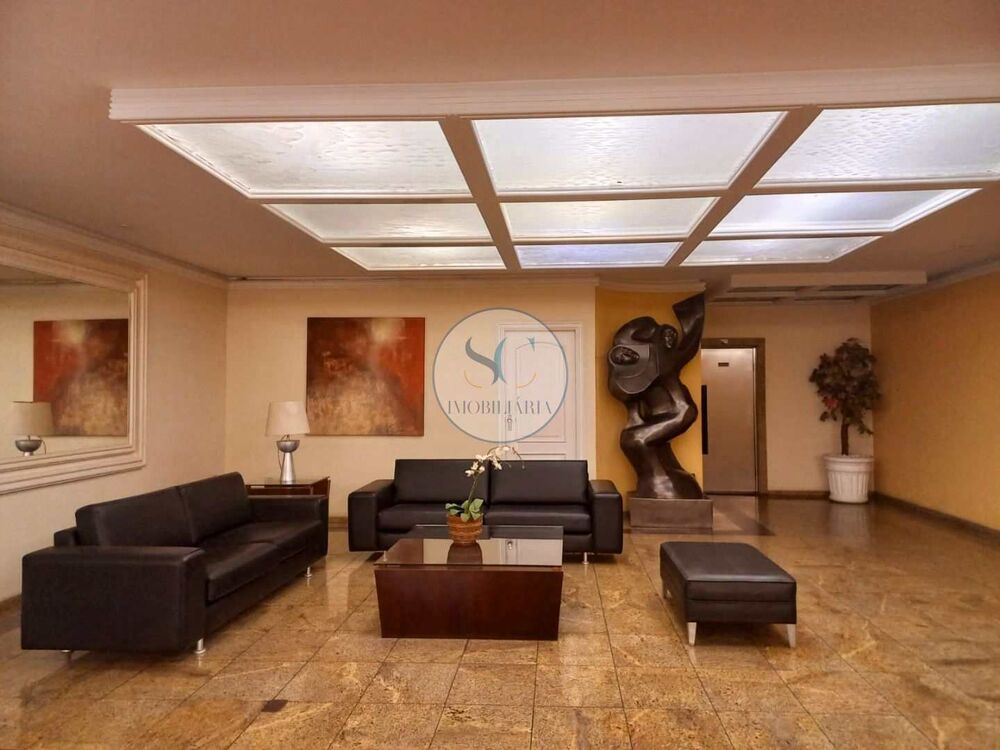 Cobertura, 4 quartos, 300 m² - Foto 1