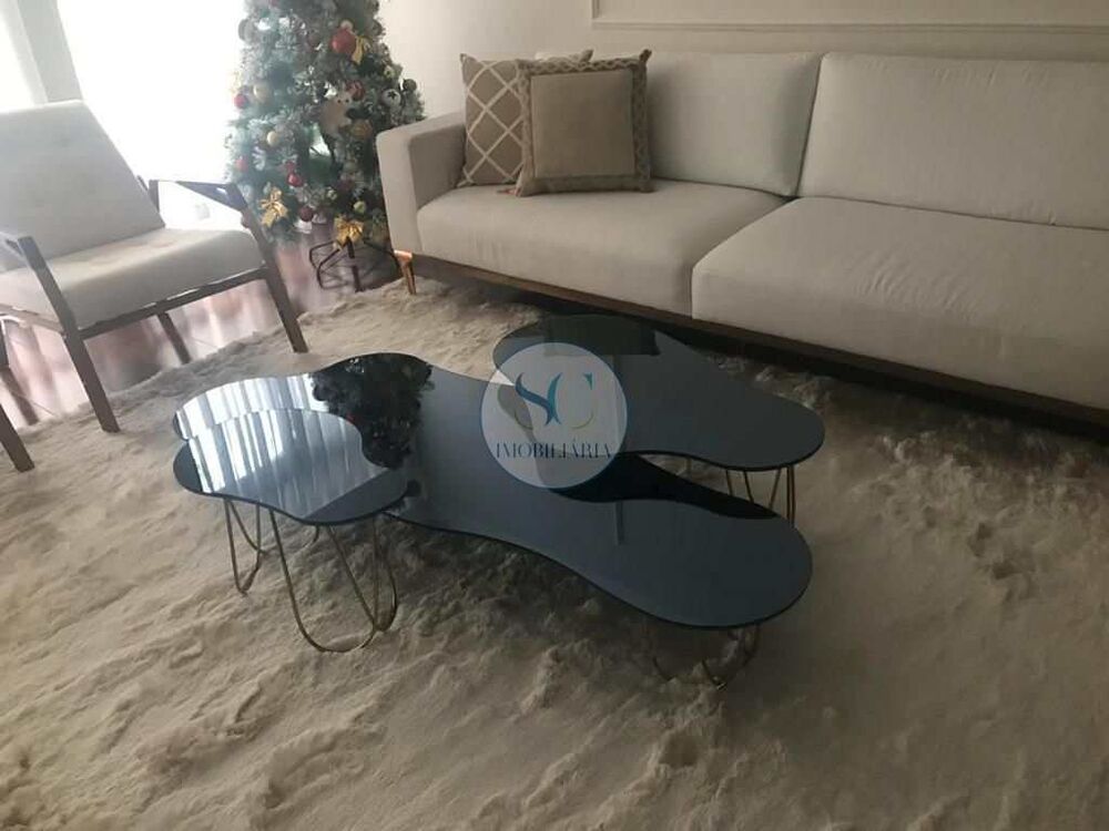 Apartamento, 4 quartos, 275 m² - Foto 1